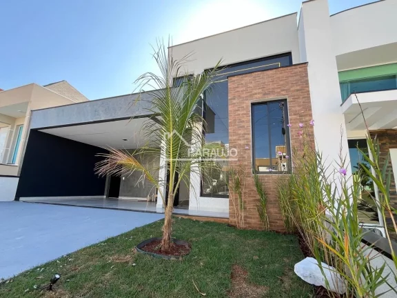 Imagem Casa em condomínio fechado para venda em Sorocaba-SP!