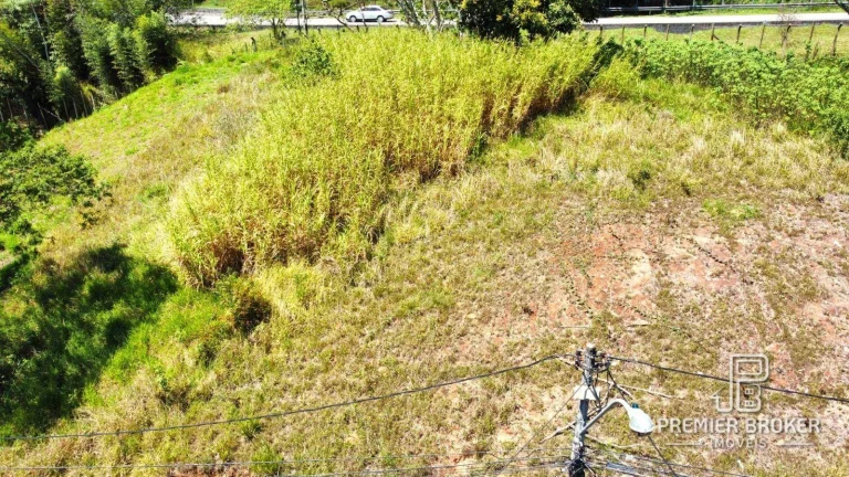 Imagem Terreno à venda, 320 m² por R$ 249.900,00 - Tijuca - Teresópolis/RJ