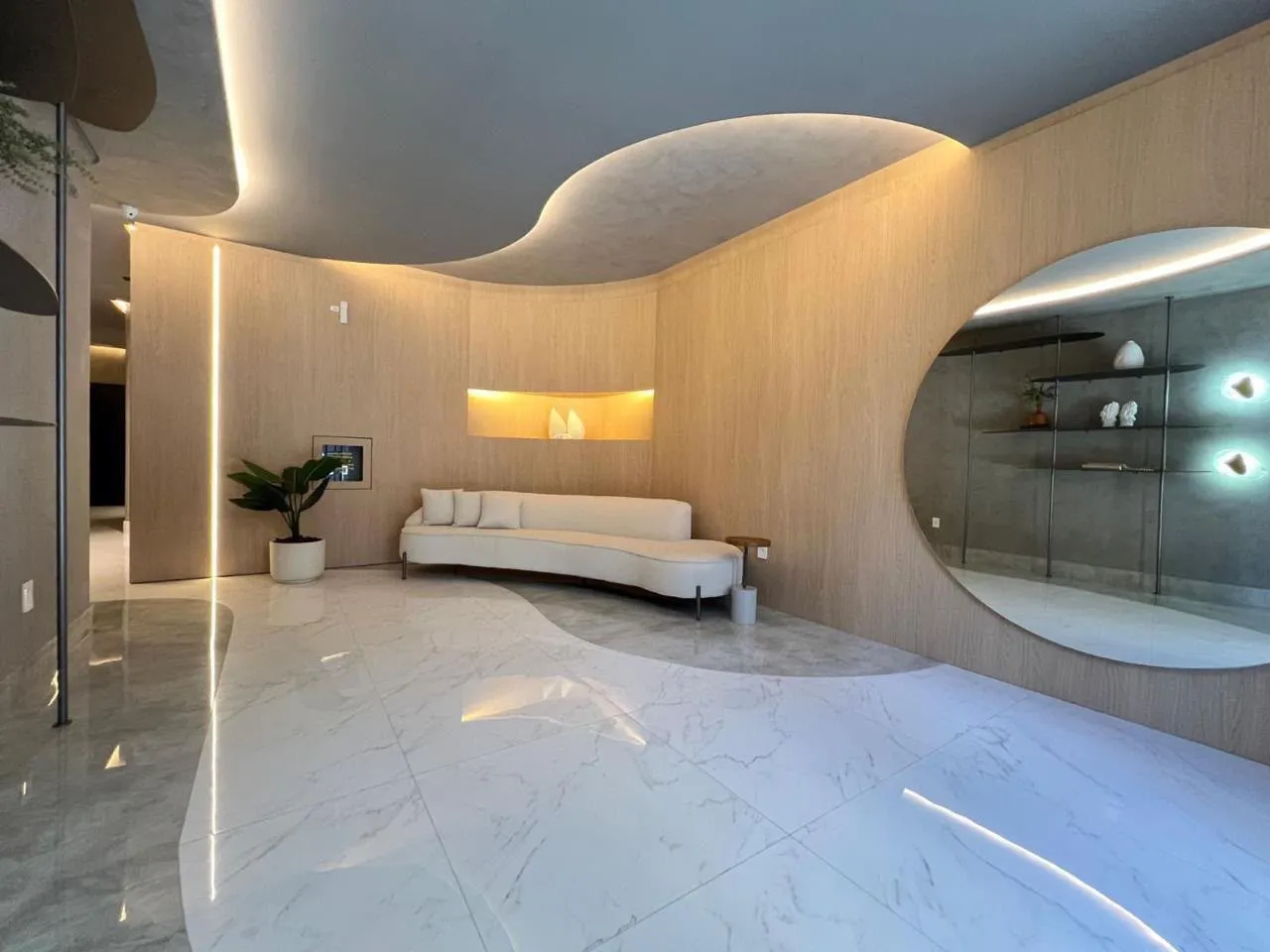 Imagem Apartamento à venda com 136m2 por R$ 2.200.000,00