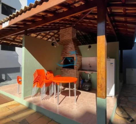 Imagem Cobertura duplex com 120 m² à venda no Tenório em Ubatuba