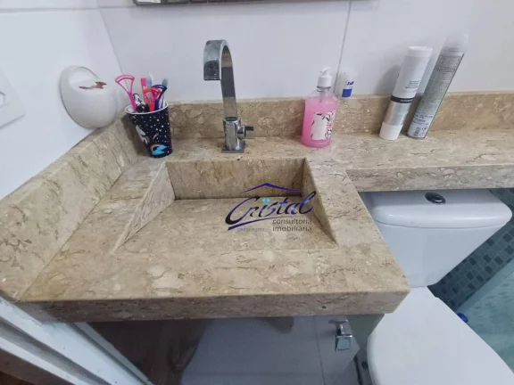 Imagem Apartamento com 3 quartos à venda, 57 m² - Novo Osasco - Osasco/SP