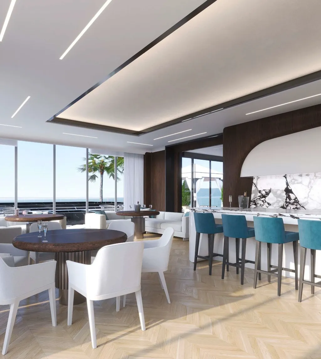 Imagem Grand Luxury