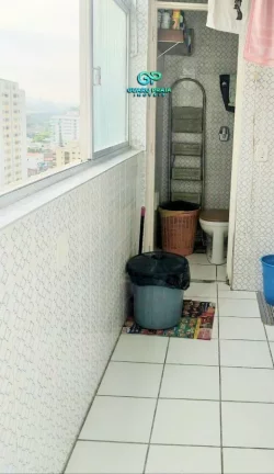 Imagem Apartamento Padrão para Venda e Aluguel em Pitangueiras Guarujá-SP