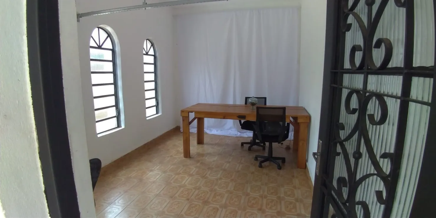 Foto do imóvel Casa à venda no Alto Tabau - Estuda Permuta