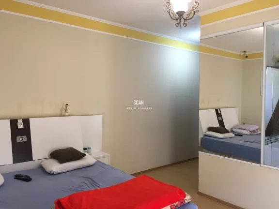 Imagem CASA RESIDENCIAL em CAMPINAS - SP, PARQUE TAQUARAL