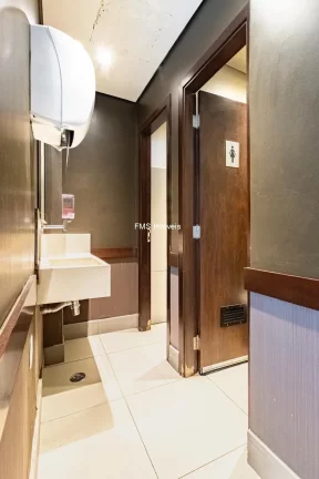 Imagem Loja com renda com 346m² na Bela Vista.