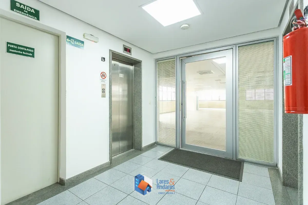 Imagem Conjunto comercial para venda em Vila Olímpia, 266m²