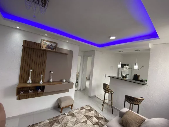 Imagem APARTAMENTO PADRÃO- (PASSANDO DÍVIDA)