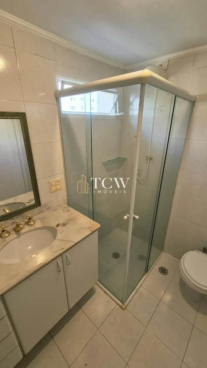 Imagem Apartamento para Locação em Moema | 2 Dormitórios | 79 m² | 1 Vaga | São Paulo/SP