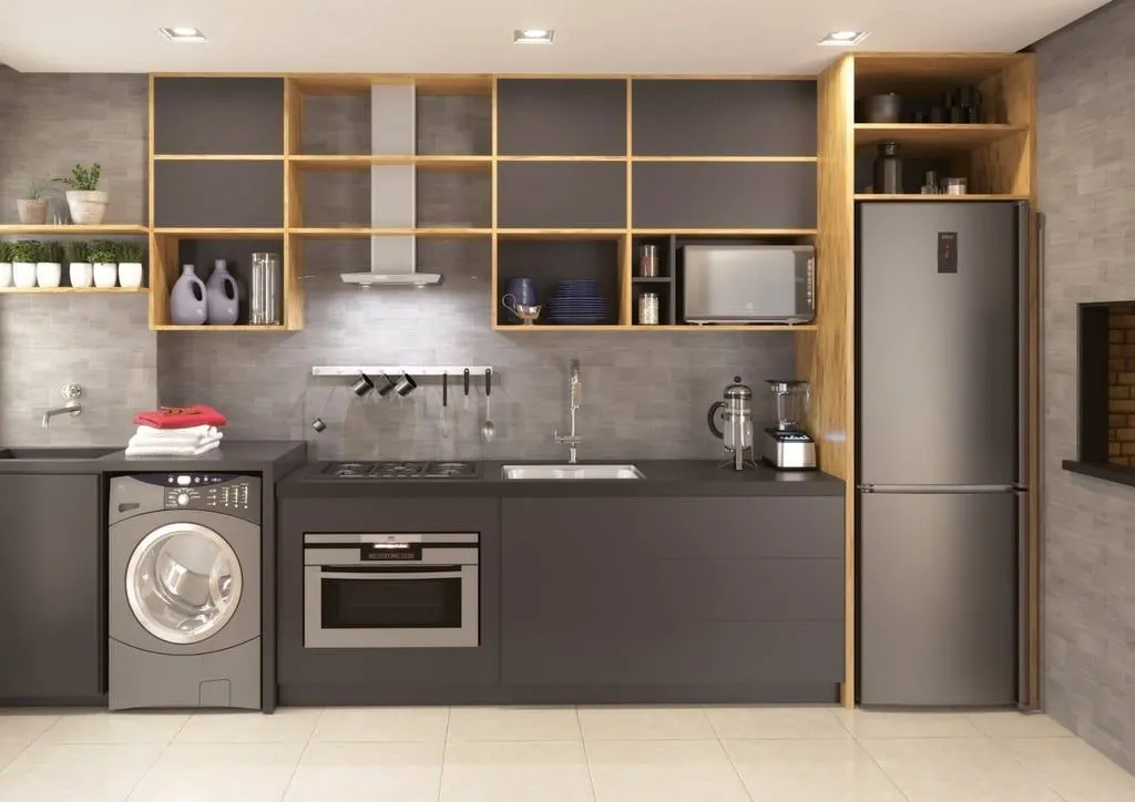 Imagem Apartamento em Bela Vista