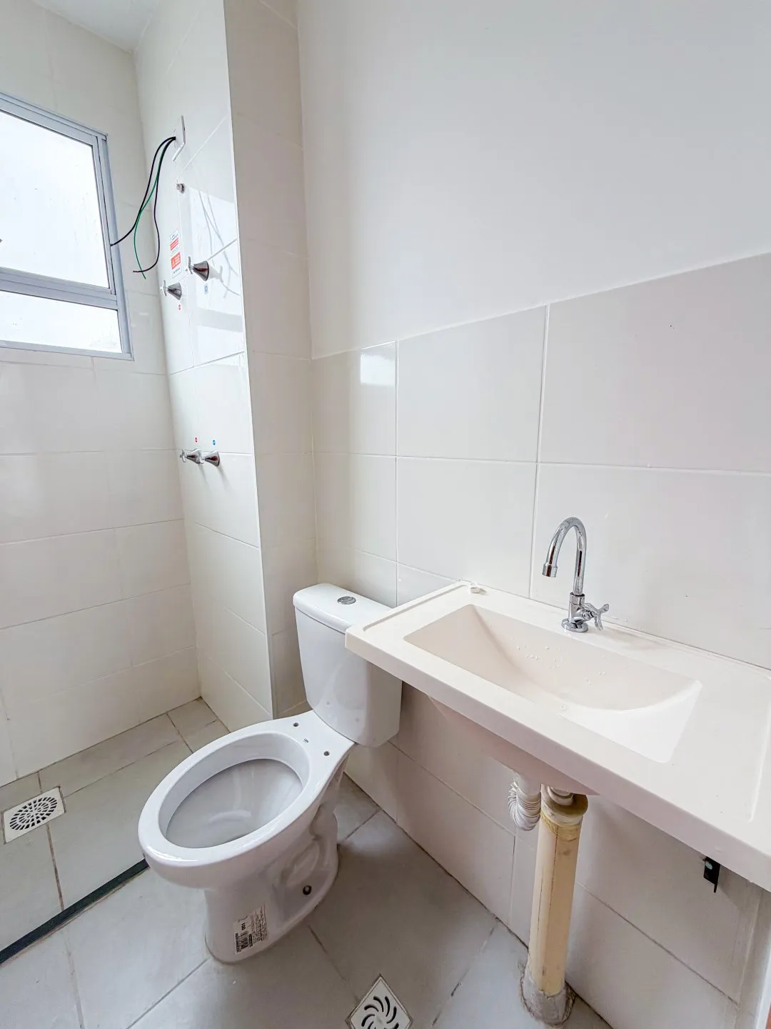 Imagem Apartamento Novo a venda na Restinga - Minha Casa Minha Vida