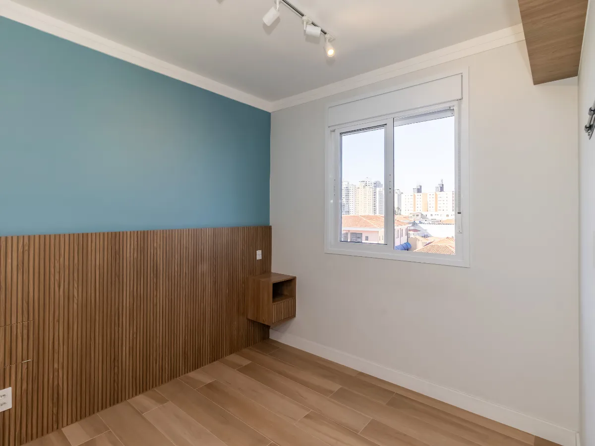 Imagem Apartamento para venda em Chora Menino com 2 quartos, 52m2