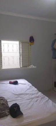 Imagem Casa com 3 dormitórios à venda, 200 m² por R$ 550.000,00 - Parque São Matheus - Piracicaba/SP