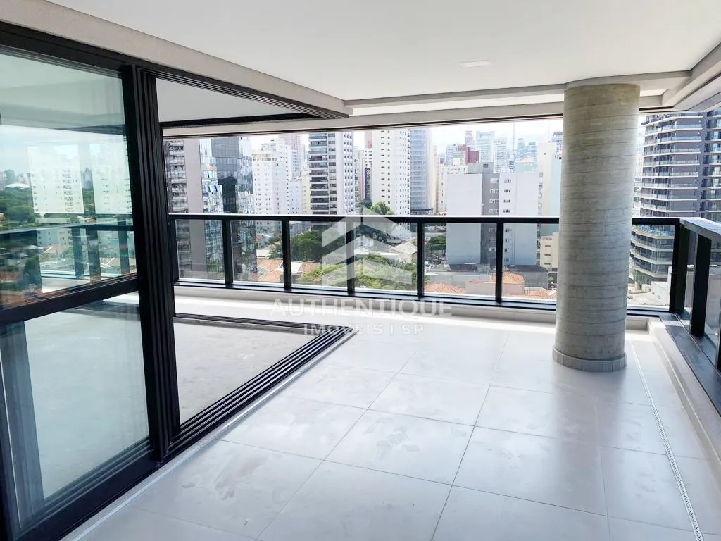 Imagem P11 PINHEIROS - Apartamento em Pinheiros à venda