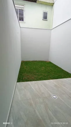 Imagem Sobrados Novos 2 Quartos, 2 Vagas no Jd Cipava em Osasco.