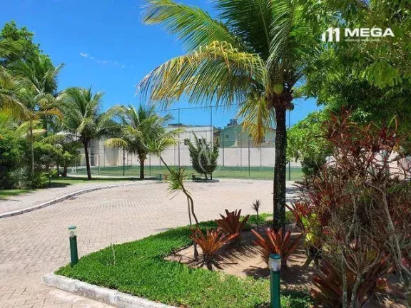 Imagem Terreno à venda, 300 m² por R$ 400.000 - Interlagos - Vila Velha/ES