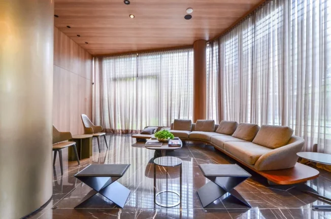 Imagem Apartamento à venda em São Paulo, Vila Olímpia, com 1 quarto, 49m2