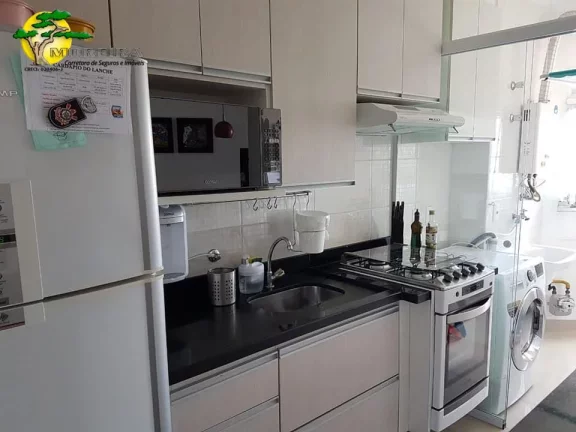 Imagem LINDO APARTAMENTO PARA VENDA NA VILA NOVA CACHOEIRINHA.