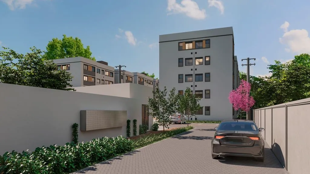 Imagem Apartamento em Vila Nova