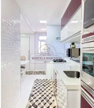 Imagem O Seu Novo Lar com Vista Eterna para o Mar
