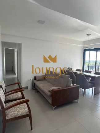 Imagem Apartamento à Venda Além Ponte Zona Leste - Sorocaba/SP