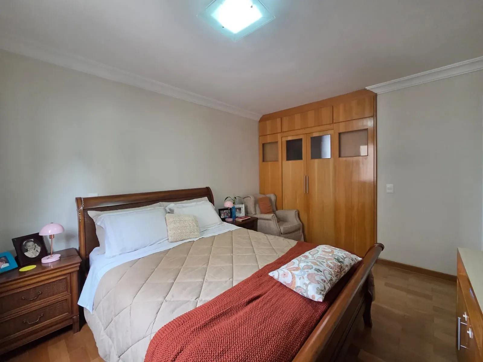 Imagem Apartamento com 4 Quartos à Venda, 110 metros em Mirandópolis - São Paulo