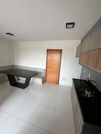 Imagem Apartamento para Locação no Bairro Morada do Ouro, Cuiabá-MT: 2 quartos, 1 sala, 1 vaga de garagem, 49,90m².