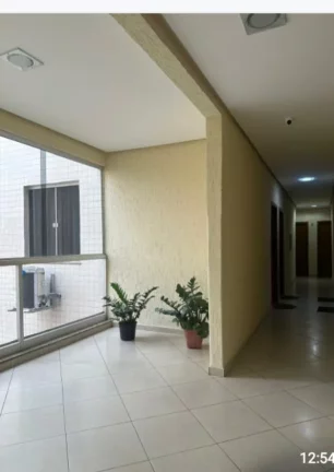 Imagem APARTAMENTO TRES QUARTOS COM SUITE NO IGUAÇU