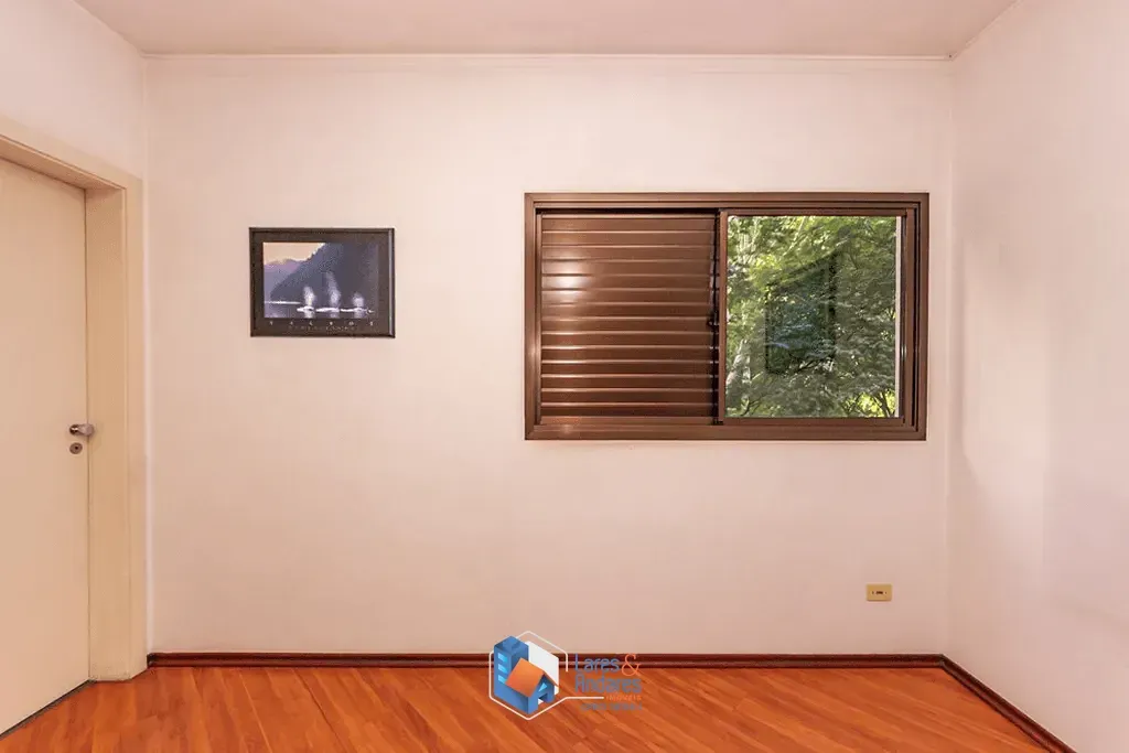 Imagem Apartamento à venda 6 Quartos 4 Suites 4 Vagas 368M² Morumbi São Paulo - SP