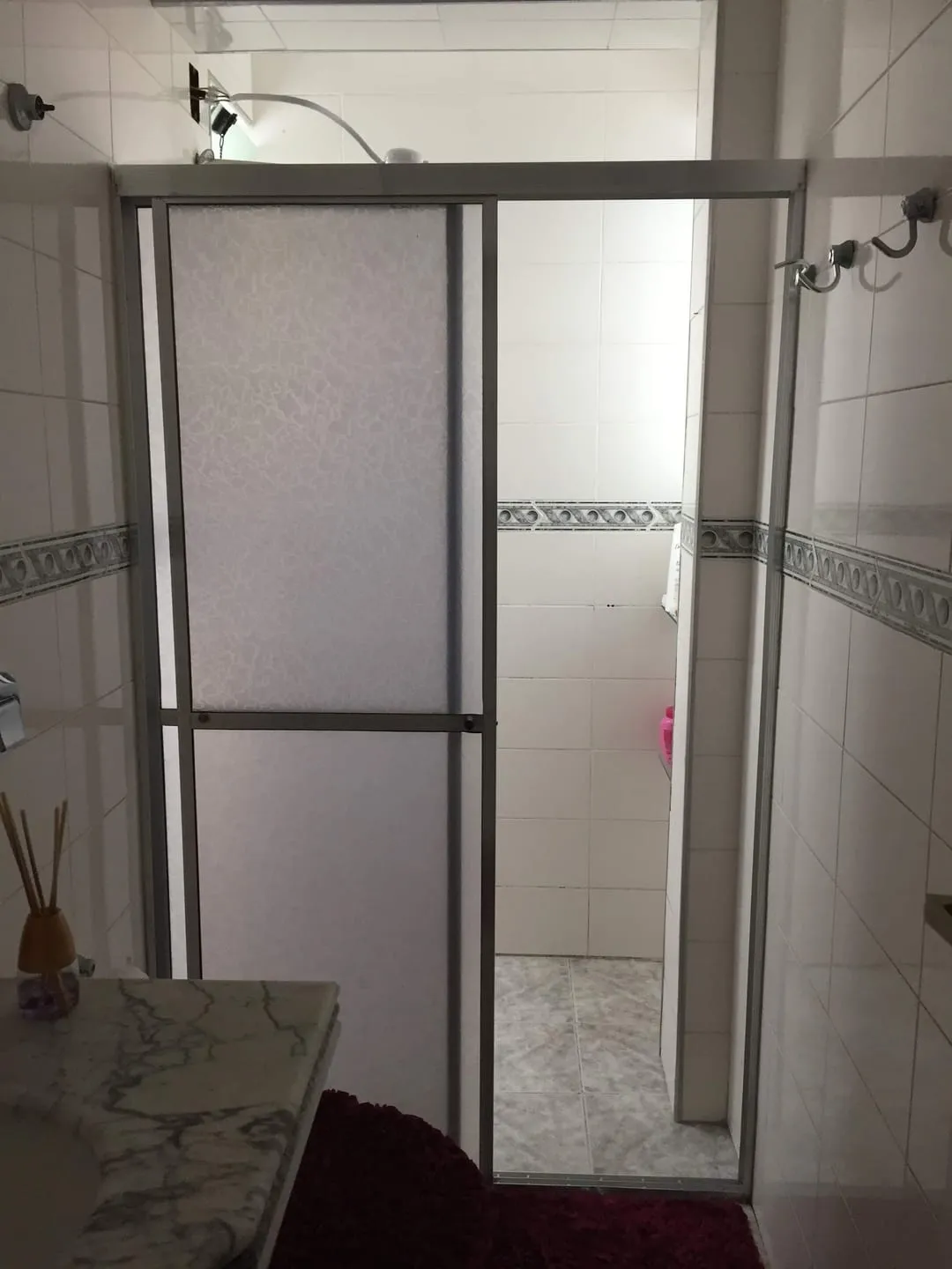 Imagem Apartamento para Locação 3 Quartos, 1 Suite, 1 Vaga, 123.9M², Campo Alegre, Pindamonhangaba - SP | Condomínio Santa Adelia