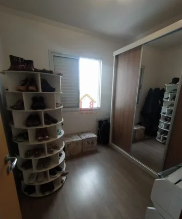 Imagem Apartamento a Venda - São Bernardo do Campo