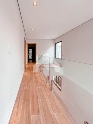 Imagem Casa de Condomínio em Suru - Santana de Parnaíba