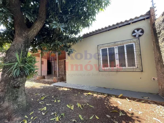 Imagem Casa em Foz de Iguaçu.