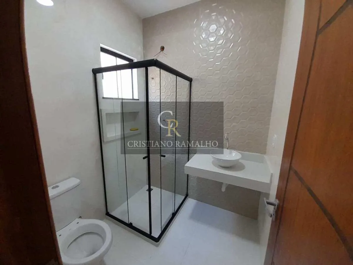 Imagem Casa à venda em São Pedro da Aldeia, Nova São Pedro, com 3 quartos, 90,00m2