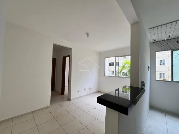 Imagem Apartamento 2 quartos Vila Florata – Serra/ES