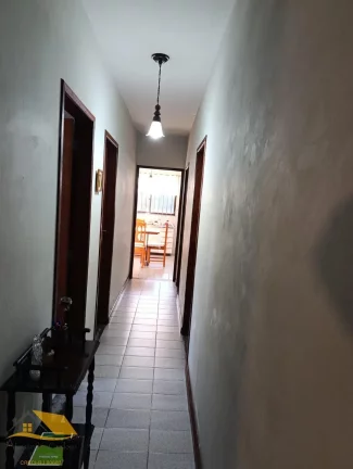 Imagem Vendo lindo apartamento térreo na Chácara do Paraíso com 2 quartos E garagem