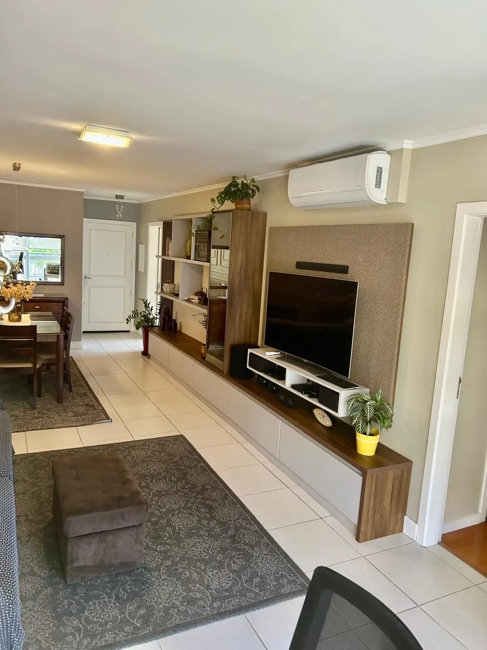 Imagem Apto 3 quartos / suite Chacara das Pedras - Porto Alegre -RS