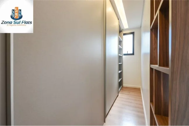 Imagem Apartamento à Venda Em Perdizes Com 2 Suítes e 3 Vagas