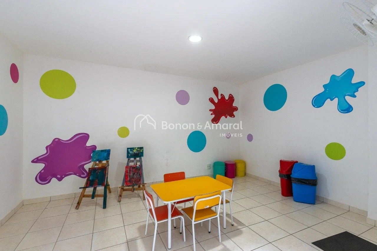 Imagem Apartamento à Venda no Morumbi, Paulínia - 3 Dorms
