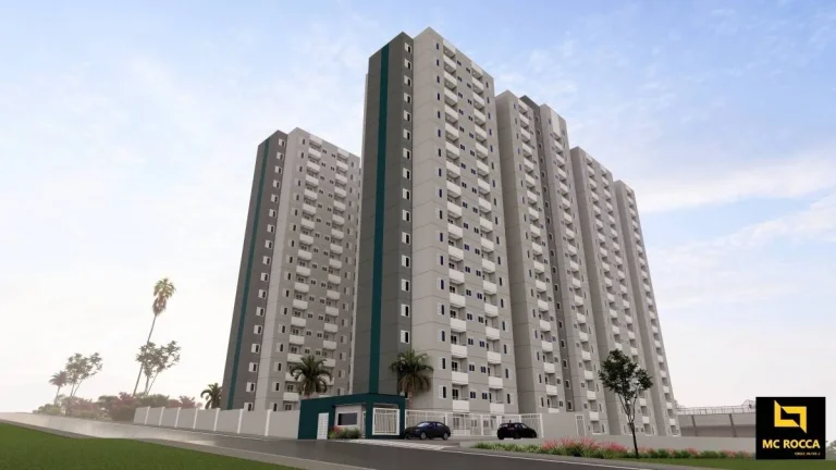 Imagem Apartamento 2 dormitórios - Sou Viver - Diadema