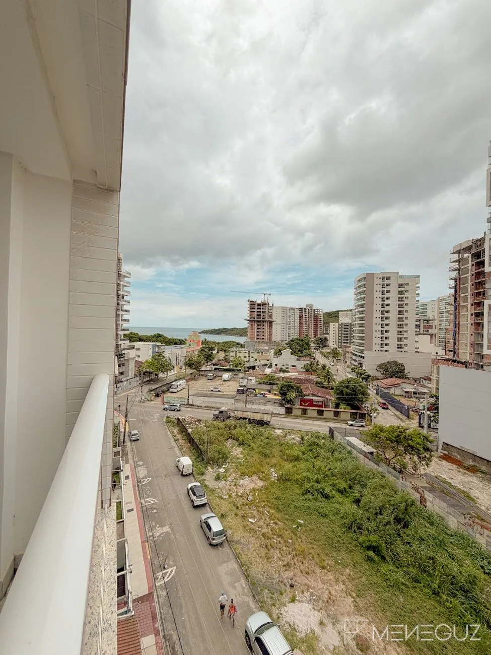 Imagem Apto 2 com LAZER COMPLETO na Praia do Morro (Guarapari)
