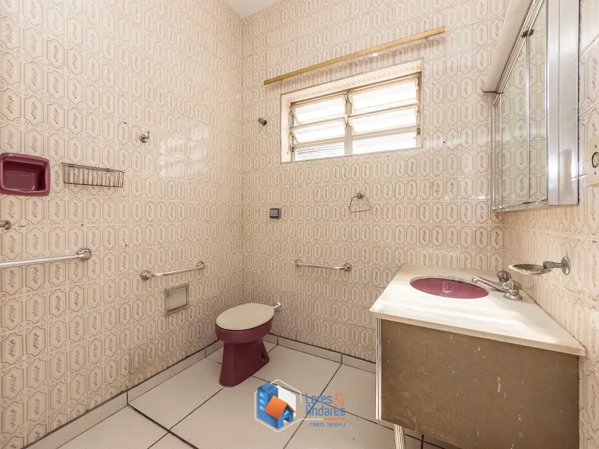 Imagem Casa para venda em Vila Sônia com 6 quartos, 298m²