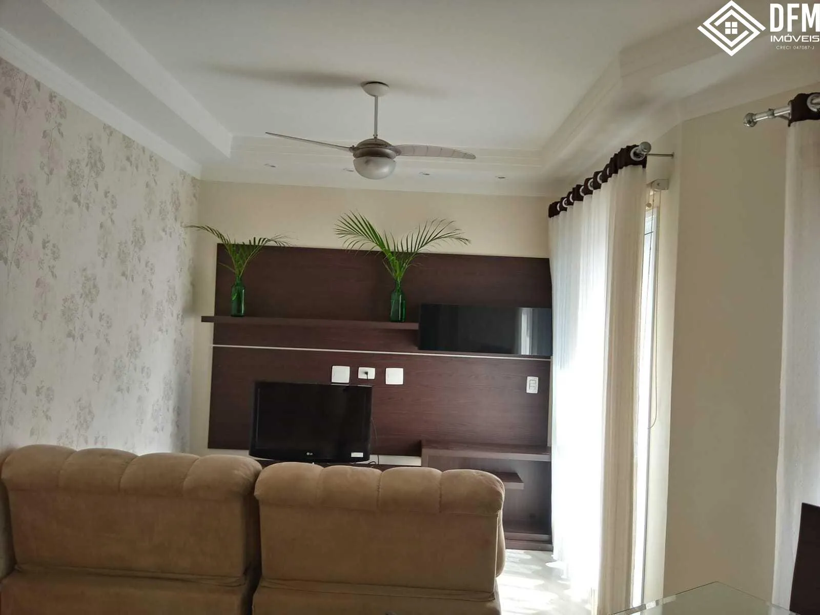 Imagem Apartamento com 2 Dormitorio(s) localizado(a) no bairro Loteamento Mogilar em Mogi das Cruzes / Mato Grosso do Sul Ref.:4429