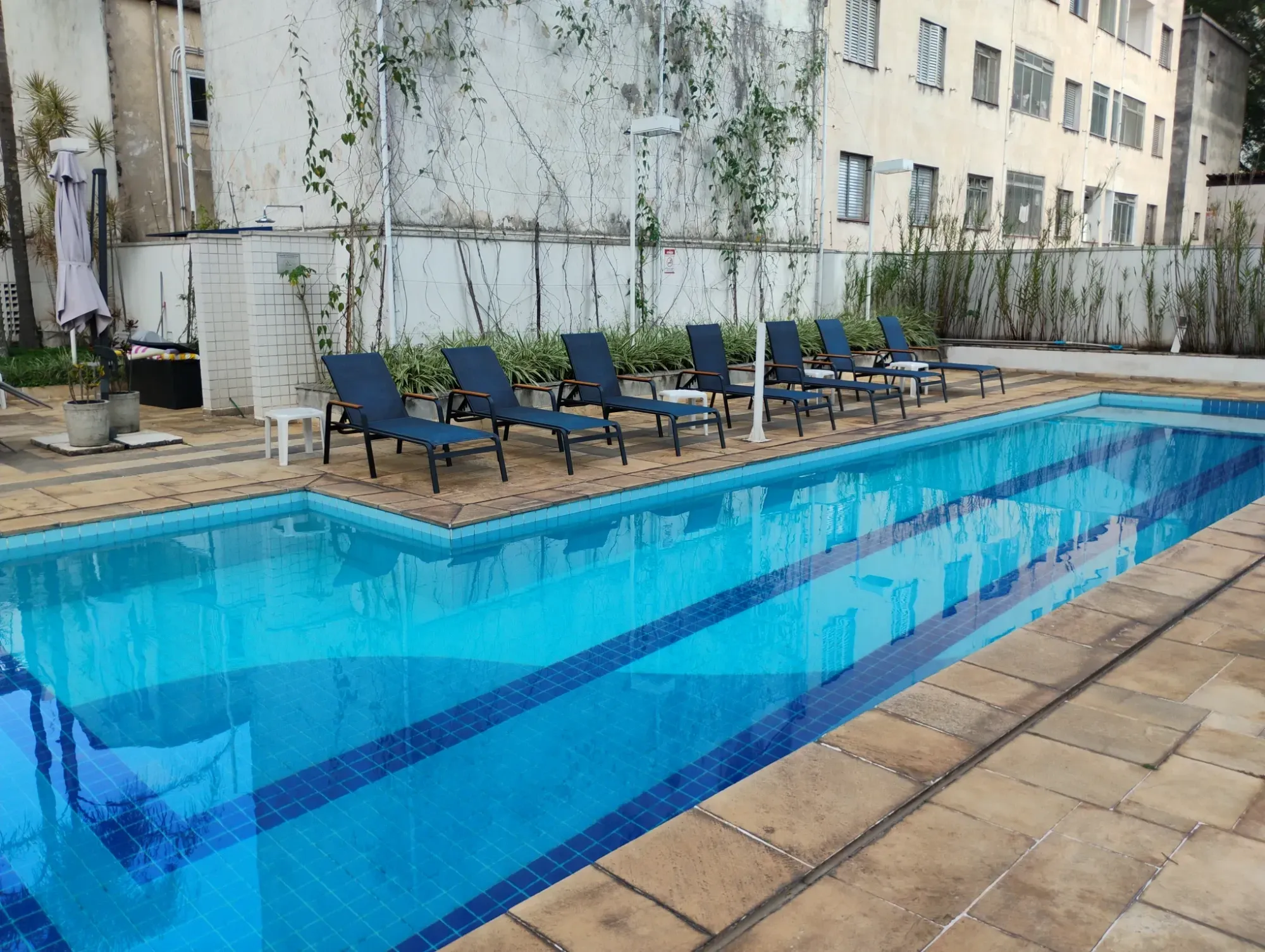 Imagem Apartamento com 1 Quarto para Alugar, 41 m² em Perdizes - São Paulo