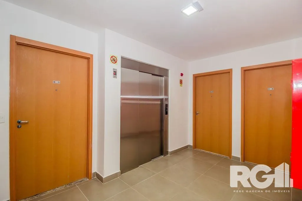 Imagem Apartamento em Jardim Carvalho