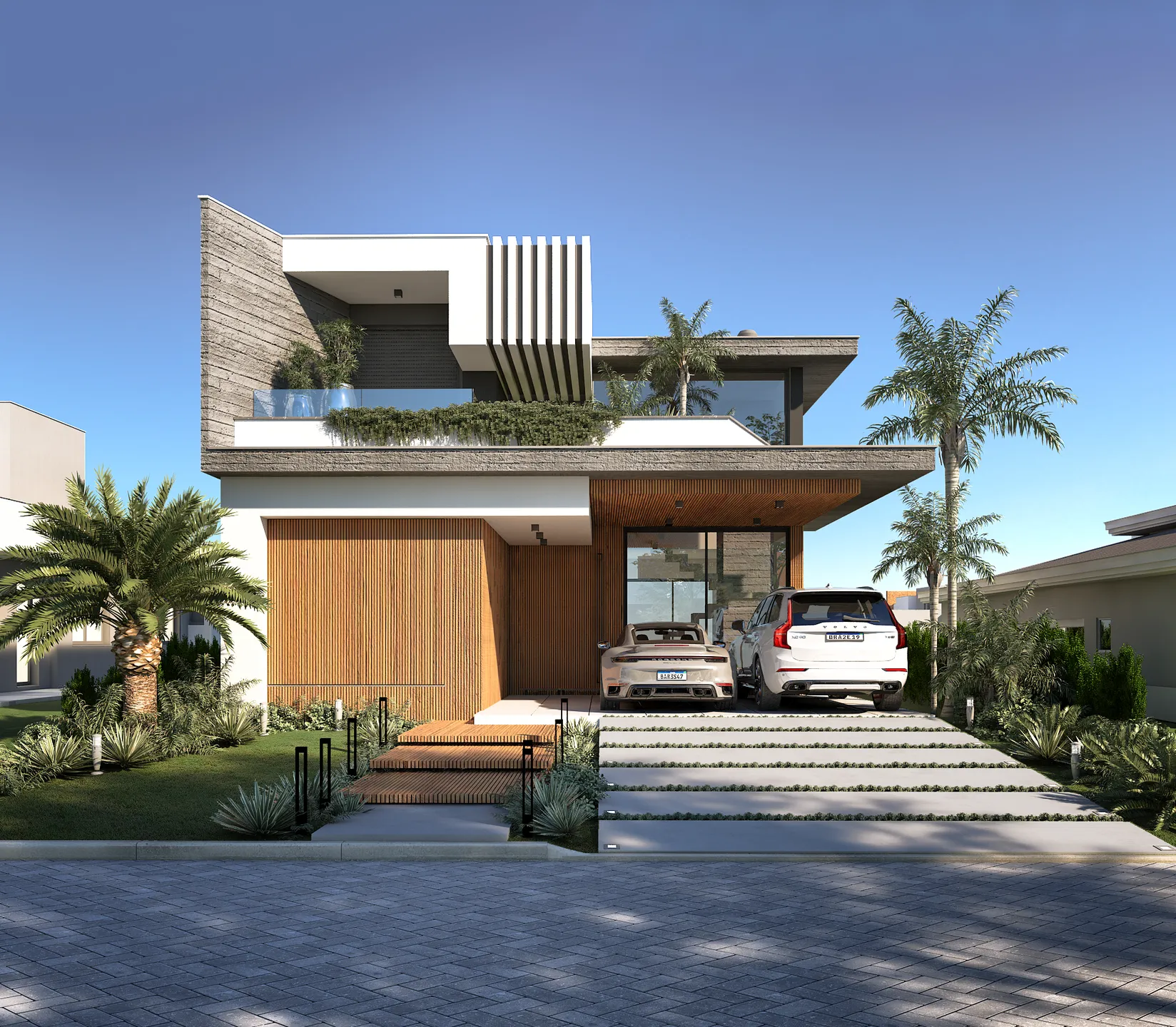 Imagem Casa à venda em Torres, Guarita, com 4 quartos, 283m2