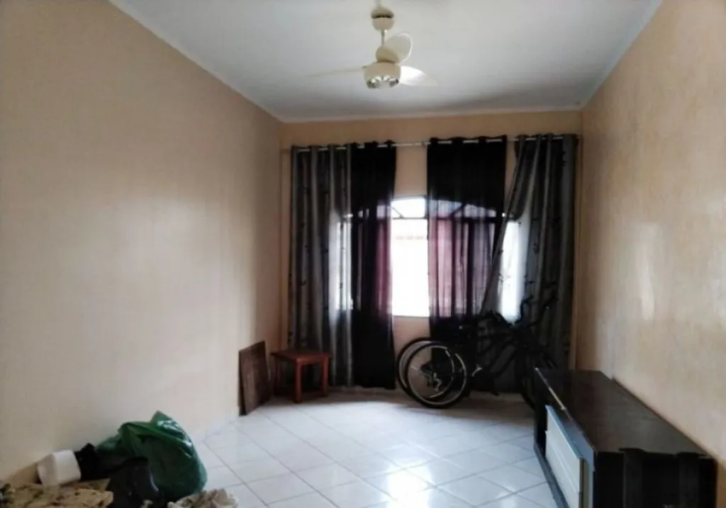 Imagem CASA COM 90,00 m² - CAIÇARA - PRAIA GRANDE SP