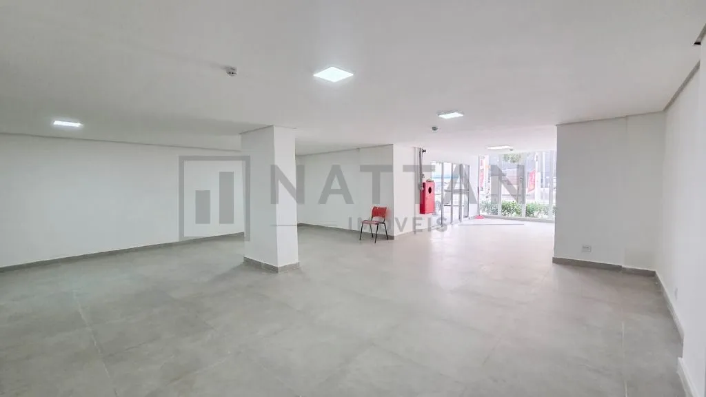 Foto do imóvel Loja para alugar, 166 m² por R$ 9.333,57/mês - Tatuapé - São Paulo/SP