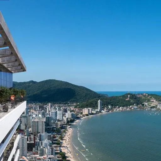 Imagem Magna Tower