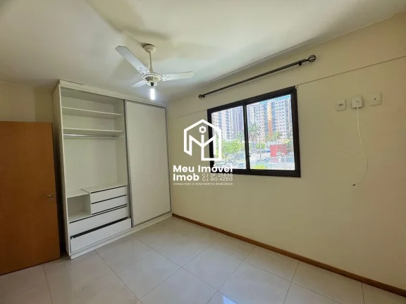 Imagem Apartamento 2 Quartos 1 Suíte 2 Vagas 66m²